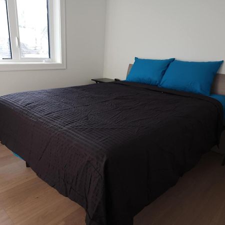 Signature Luxe Top-Floor Townhouse 2Br, 3Ba With Stunning Views Vancouver Exterior photo