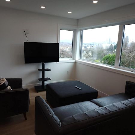 Signature Luxe Top-Floor Townhouse 2Br, 3Ba With Stunning Views Vancouver Exterior photo
