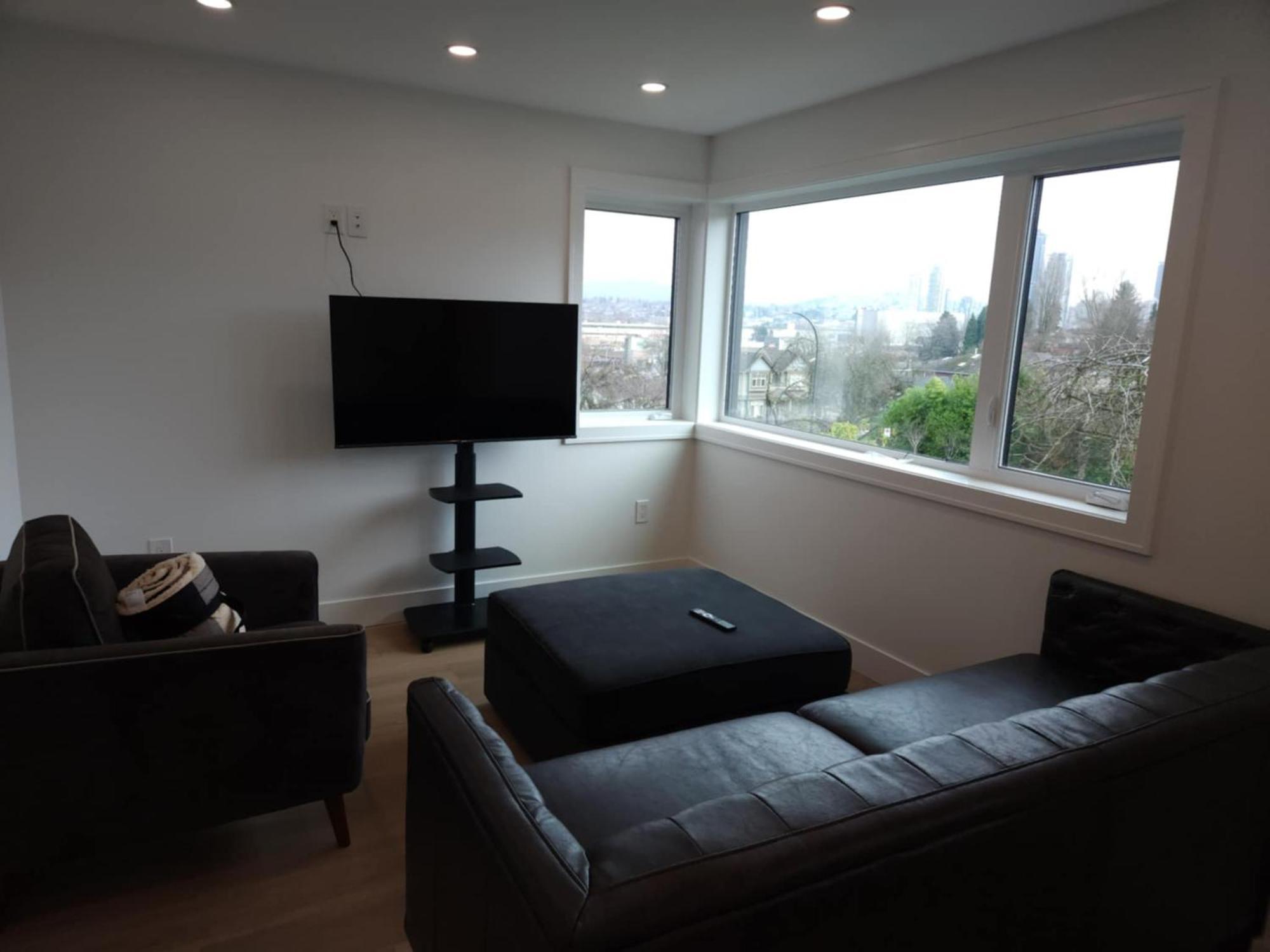 Signature Luxe Top-Floor Townhouse 2Br, 3Ba With Stunning Views Vancouver Exterior photo