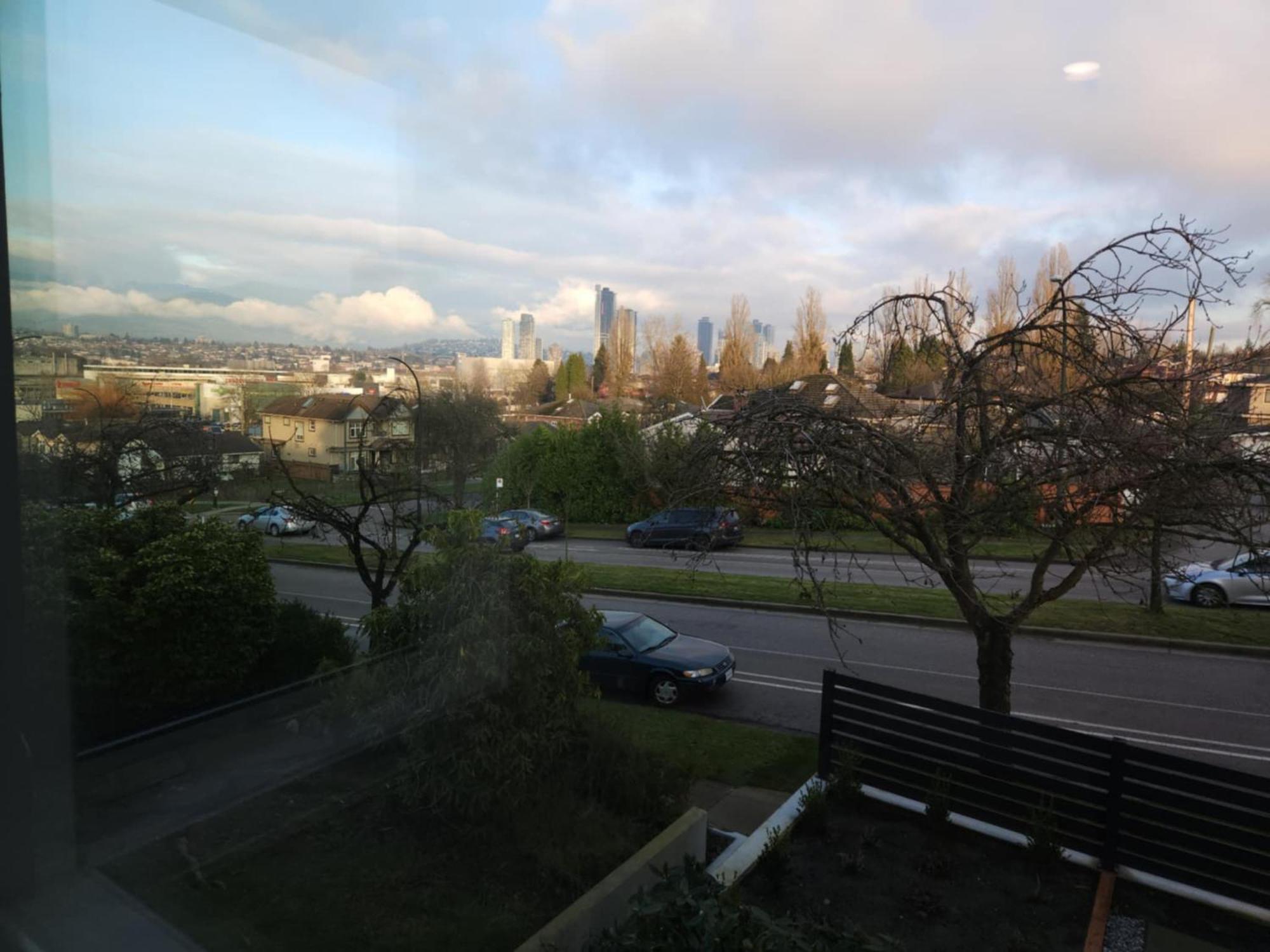 Signature Luxe Top-Floor Townhouse 2Br, 3Ba With Stunning Views Vancouver Exterior photo
